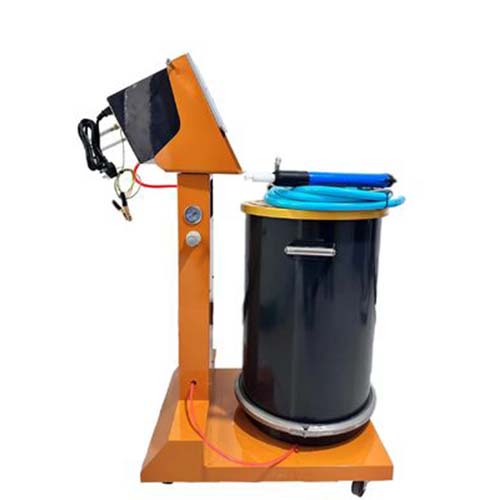 Reliant Powder Coating Equipment for Professional Surface Finishing Solutions‌